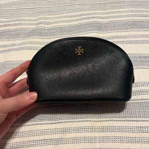 Small Tory Burch Cosmetic Bag